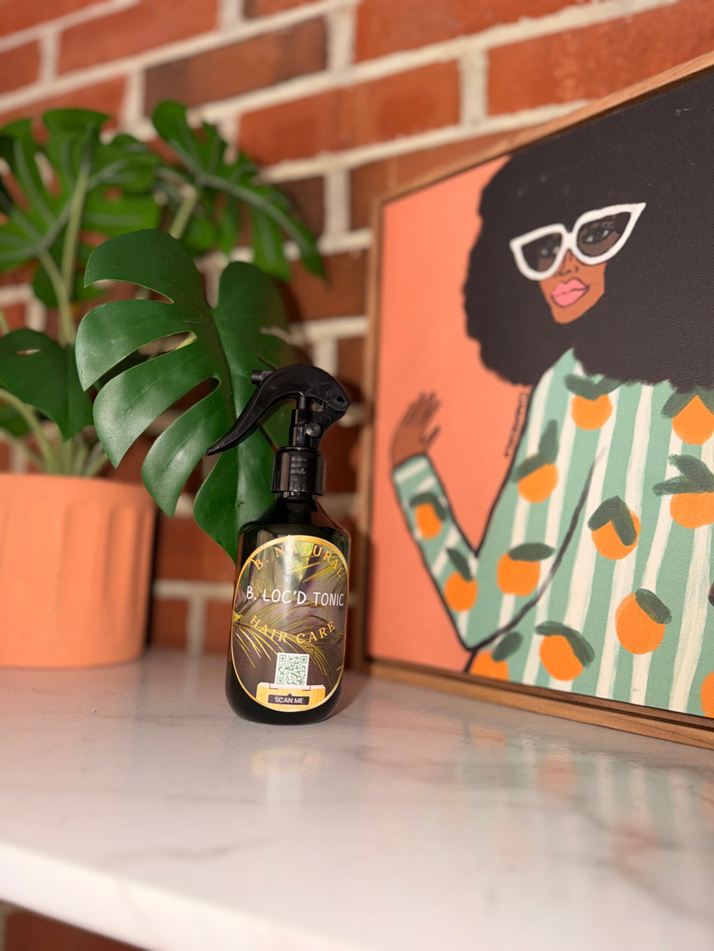 B. Loc'd Tonic