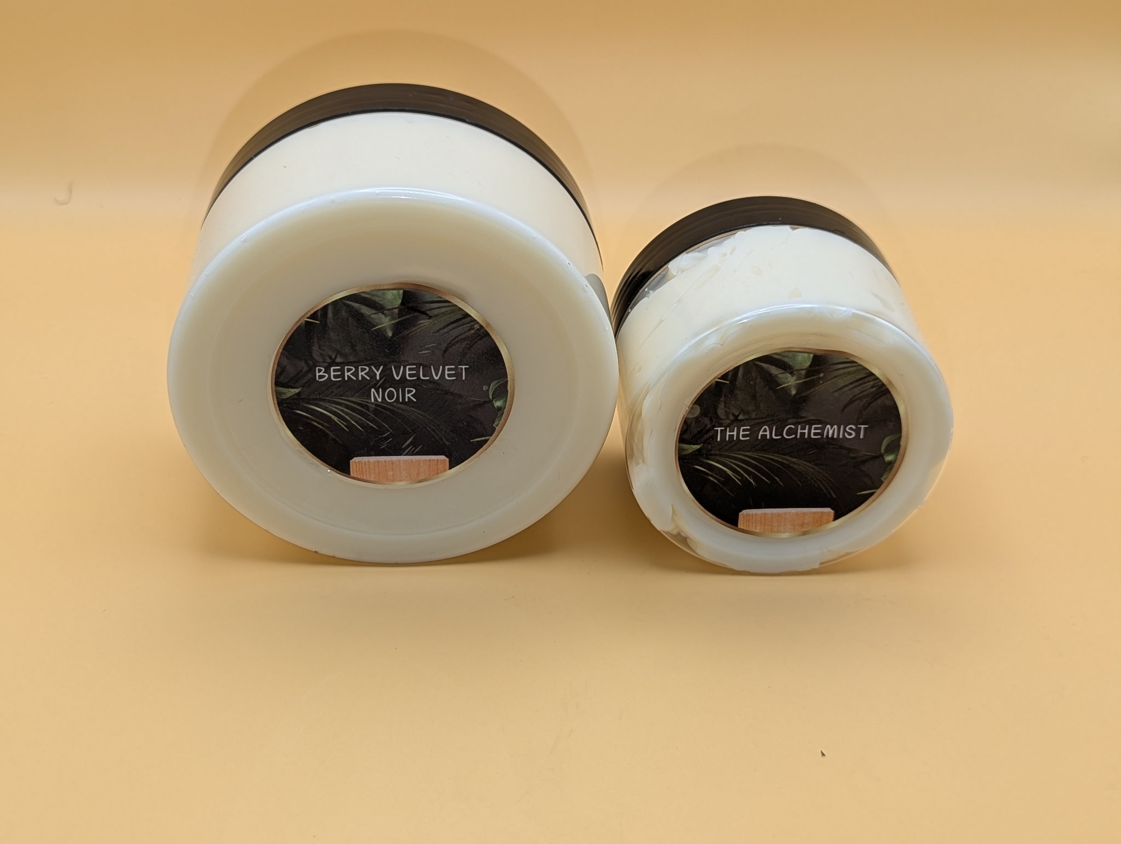 B. Buttah Body Butter